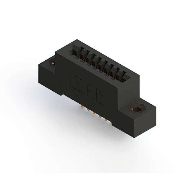 392-008-523-108 EDAC Inc.  Edgeboard Connectors